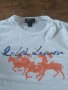 polo ralph lauren - страхотна мъжка тениска, снимка 1
