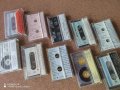 UNISON сет 10 аудио касети , снимка 4