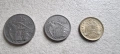 Испания. Испански песети. 4 бр., снимка 4