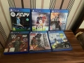 Игри за PS4 п, снимка 1