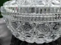 Кристална бонбониера, снимка 4