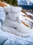 Nike стилни дамски зимни боти Найк, снимка 1 - Дамски боти - 43171742