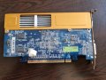 Видео карта Nvidia GeForce 7300GS 128MB, снимка 3
