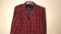 Червено българско сако, снимка 3
