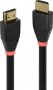 Lindy Active 18G HDMI кабел - черен, 10м, снимка 1 - Кабели и адаптери - 37141901