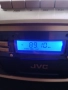 Мини система jvc., снимка 1