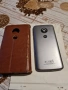 Телефон Motorola e5 , снимка 1
