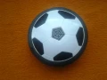 Въздушна топка Hover Soccer LED, снимка 2