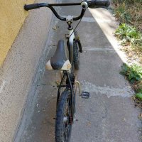 велосипед BMX, снимка 7 - Велосипеди - 38594645