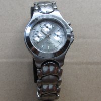 часовник Gino Franco, снимка 2 - Мъжки - 42934680