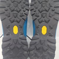 Мъжки туристически обувки ALFA · LYNG PERFORM GTX® 2.0. Номер 40, снимка 7 - Мъжки боти - 43400604