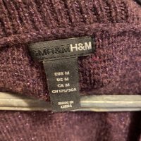 Елек H&M , снимка 2 - Елеци - 33139329