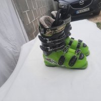 Ски обувки детски 20,0-20,5см.Nordica Patron Team  , снимка 5 - Зимни спортове - 43416007