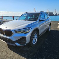BMW X1 фабрична гаранция Xdrive 2.0d facelift , снимка 5 - Автомобили и джипове - 42120911
