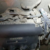 Двигател за Honda Jazz 1.2   78к.с., снимка 17 - Части - 43409039