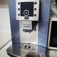 Delonghi essam 5500 perfecta cappuccino, снимка 6 - Кафемашини - 43782428