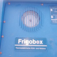 хладилна чанта frigobox хладилник, снимка 3 - Хладилни чанти - 43595331