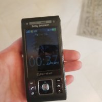 Sony Ericsson C905, снимка 2 - Sony Ericsson - 43812660