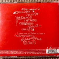 Lenny Kravitz,Adele,C.Winston, снимка 17 - CD дискове - 39665051