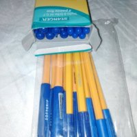Химикалки, снимка 1 - Ученически пособия, канцеларски материали - 27877439