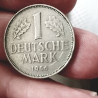 Немски марки, снимка 3 - Нумизматика и бонистика - 34747779