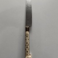 Голям босненски нож -33 см, снимка 4 - Ножове - 43938812
