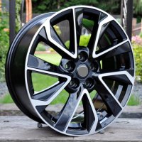 18" Джанти Тойота 5X114,3 TOYOTA AVENSIS Camry HIACE RAV4, снимка 4 - Гуми и джанти - 26262298