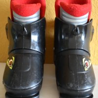 Детски ски обувки, снимка 9 - Зимни спортове - 43484054