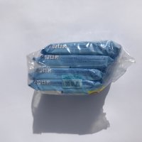 Мокри кърпички Антибактериални на спиртна основа 4 пакета по 15 броя, снимка 2 - Други - 28367387