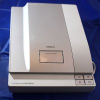 Epson Perfection V350 Photo, снимка 1 - Принтери, копири, скенери - 33365847