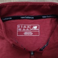 Liverpool / New Balance / детска фланелка на Ливърпул, снимка 3 - Детски Блузи и туники - 40392210