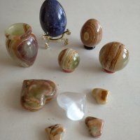 Естествени камъни , снимка 1 - Подаръци за жени - 38807466