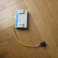 Защита от пренапрежение токов удар - интернет кабел RJ45 , снимка 1 - Друга електроника - 28353859