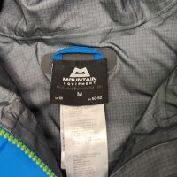 Mountain Equipment Gore-tex-Ориг.яке, снимка 6 - Якета - 43684669