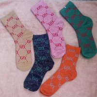 Дамски чорапи , снимка 14 - Дамски чорапи - 43928072