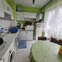 Тристаен апартамент в Добруджанския , снимка 4 - Други услуги - 43459524