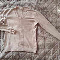Дамска блуза Flora 3, снимка 1 - Блузи с дълъг ръкав и пуловери - 43633948