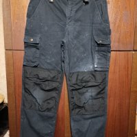 Carhartt 50 номер, снимка 2 - Панталони - 43105514