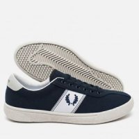 Маратонки Fred Perry, снимка 10 - Маратонки - 27951836