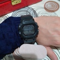 Casio G-Shock , снимка 3 - Мъжки - 43336999