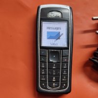 NOKIA 6230, снимка 3 - Nokia - 43609976