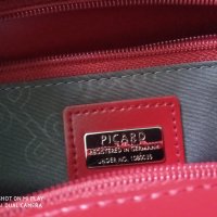  Нова чанта Picard., снимка 4 - Чанти - 36753602