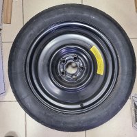 Резервна гума за SUBARU 16" , снимка 2 - Гуми и джанти - 39676032