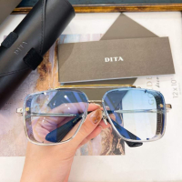 Dita (реплика) 92 Unisex , снимка 6 - Слънчеви и диоптрични очила - 44910220