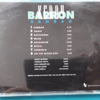 Kenny Barron –2CD(Post Bop,Bossa Nova), снимка 12 - CD дискове - 42968124