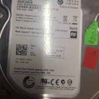 Твърд диск за компютър HDD 500GB sata, снимка 3 - Твърди дискове - 44046739