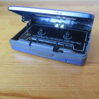 Vintage Sony Walkman WM-EX560,revers, снимка 14 - Радиокасетофони, транзистори - 39587190
