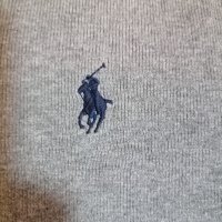 Ralph Lauren polo пуловер +подарък , снимка 6 - Пуловери - 43427005