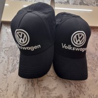 Volkswagen  и Audi, снимка 1 - Шапки - 37885439