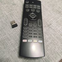 Magic remote за Android TV, снимка 6 - Дистанционни - 43120020